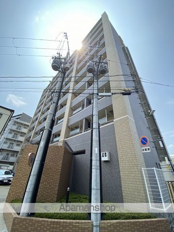 第18セキネマンションの外観写真