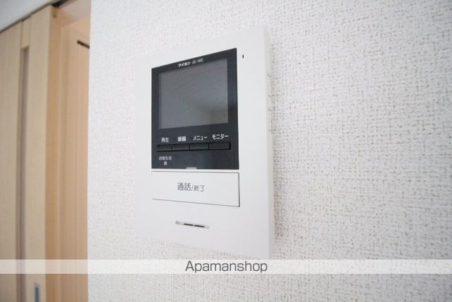 神椿ガーデンの内装写真