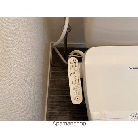パレス百合ヶ丘の内装写真