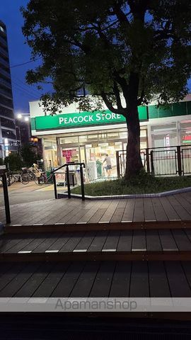 KDXレジデンス大島の周辺写真