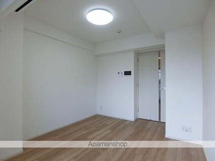 ＡＬＴＥＲＮＡ四つ木[1K/21.18m2]のリビング・居間