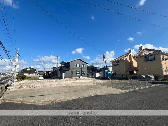 スターテラスII小山町1K・1LDKの外観写真