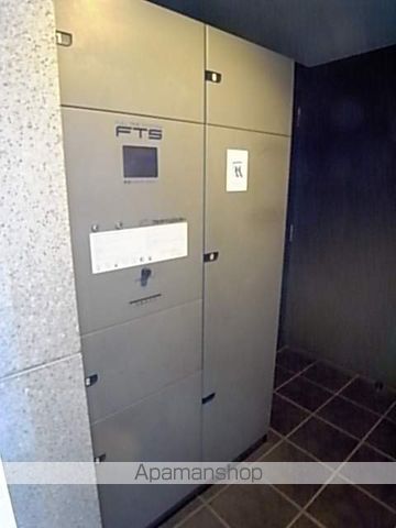 レジディア大井町のその他写真