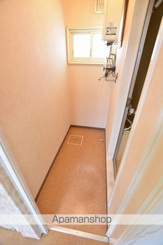 ハイツMNの内装写真