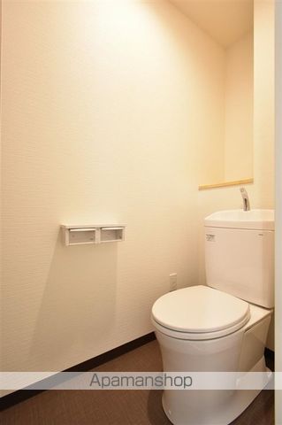セレニティコートの内装写真
