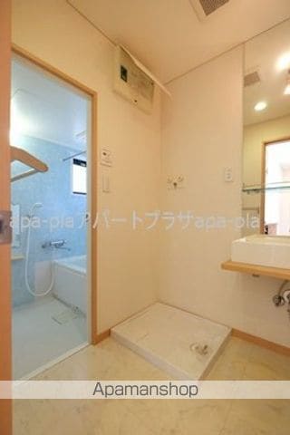 A1FLATの内装写真