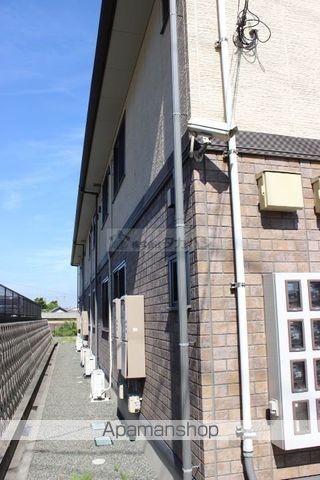 グレイスヒルズ蔵王 C棟の外観写真