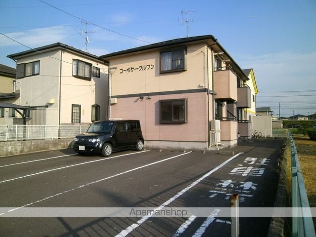 apartment 宮城県柴田郡村田町大字沼辺字新巻8-2
沼辺の賃貸情報を見る
物件地図