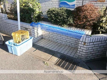 ローズアパート[1R/18.07m2]の内装1