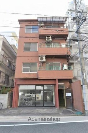 タケチヨビル[1LDK/35.16m2]の外観1