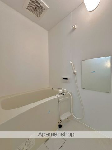 Villa Hermesの内装写真