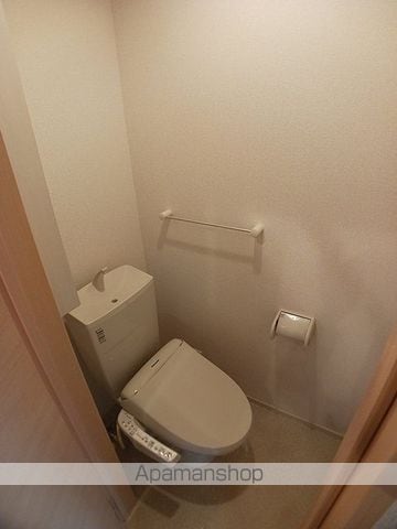 プラシードの内装写真