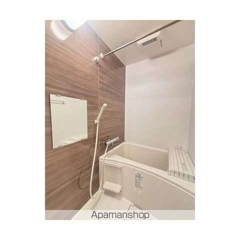 レイズ志木の内装写真