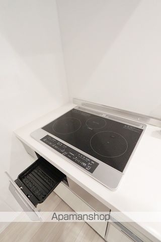 フィオーレガーデン北田宮 Aの内装写真