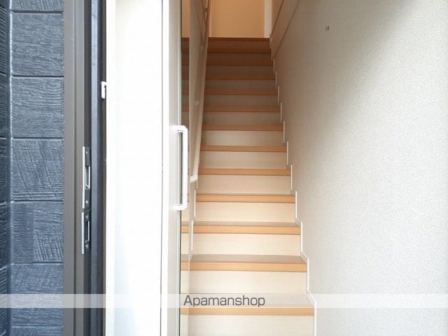 名鉄犬山線 大山寺駅 徒歩37分 2階建 築5年の内装写真