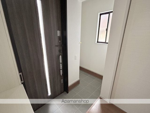 Casa白木原Iの内装写真