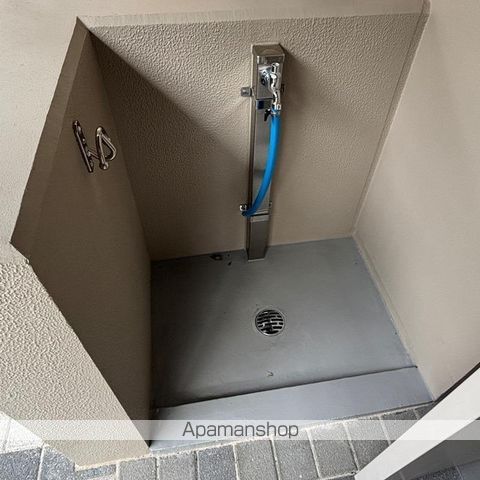 リビオメゾン東北沢の内装写真