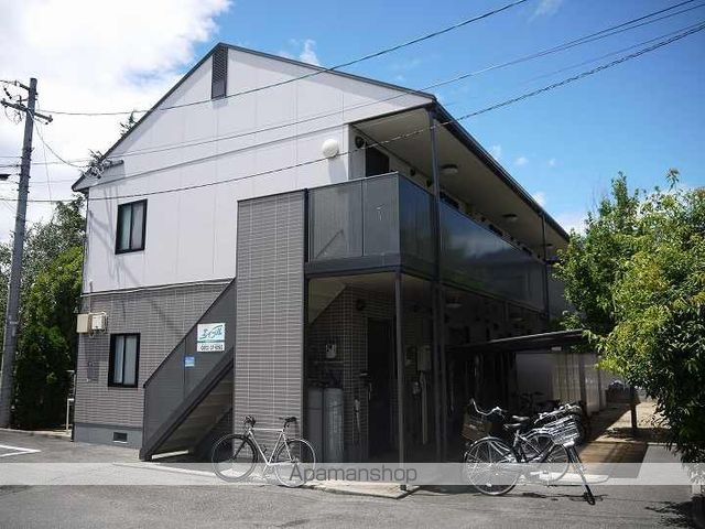 マルシェMIMURA C棟の外観写真