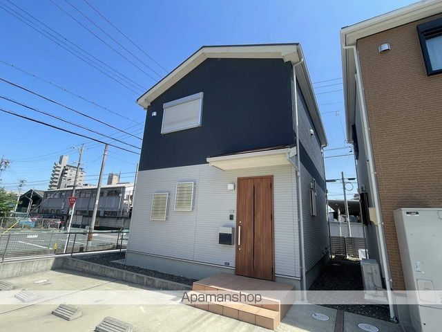 リースホーム小六町の外観写真