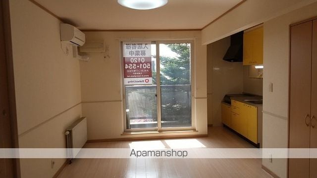 あにまるスクエア 四号館の内装写真