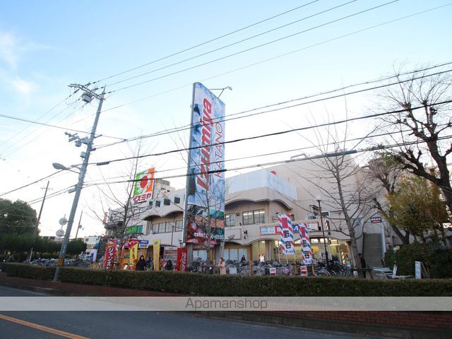 PHOENIX COURT 交野Iの周辺写真
