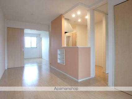 トリニティ岩村田　Ⅱ[2LDK/56.68m2]の内装5