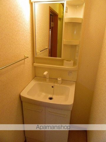 ダンデライオンAの内装写真
