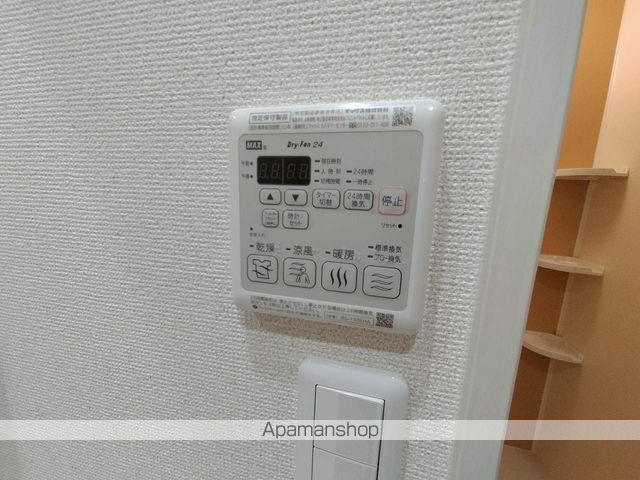 フジパレス下新庄駅東III番館の内装写真