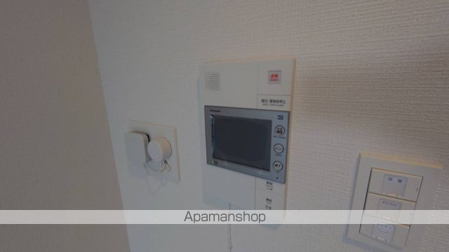 エスリード今池ルミナスの内装写真