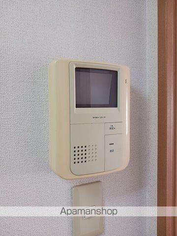 グランディール太田Aの内装写真