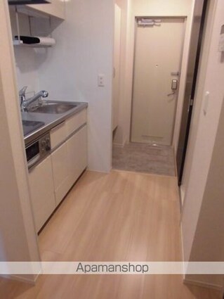 ＮＴＣながれやま[1K/29.58m2]の内装1