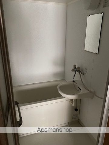 池田ハイツの内装写真