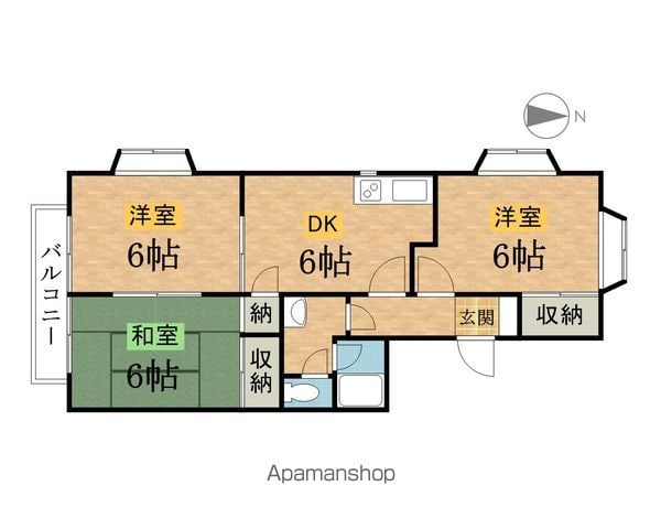 間取り：213139249934