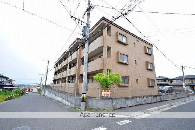 サンステージ吉野の内装写真