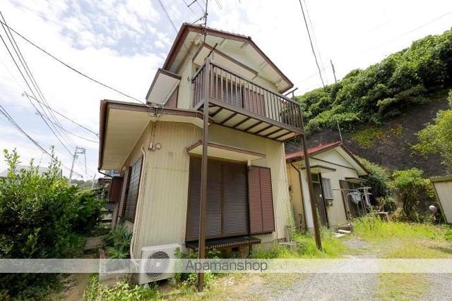横須賀線 衣笠駅 徒歩13分 築57年