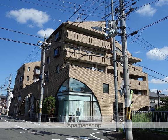 GARNET RESIDENCE上桂