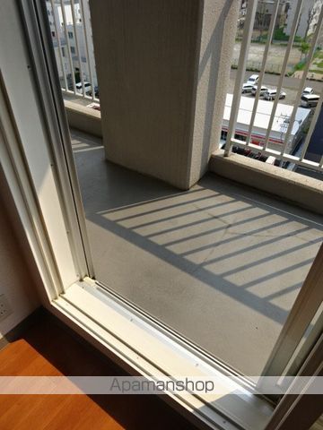 ドミ24琴似の内装写真
