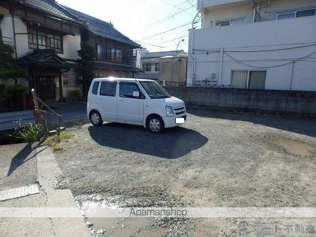 セレンディップ[1K/24m2]の駐車場3