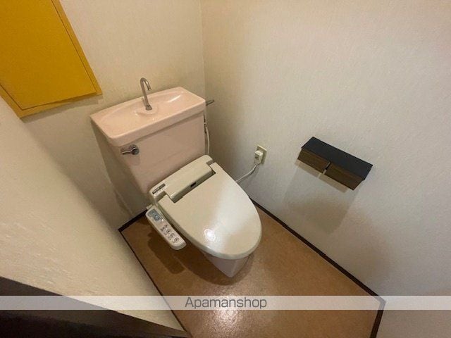 ロイヤル東海川原町の内装写真