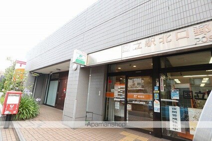 東京都小平市上水南町１丁目[1R/17.39m2]の周辺7