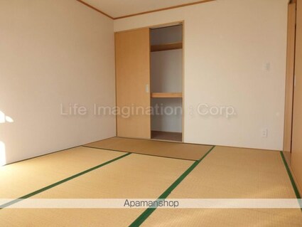 フォーブルＭ[2LDK/48.58m2]のその他内装