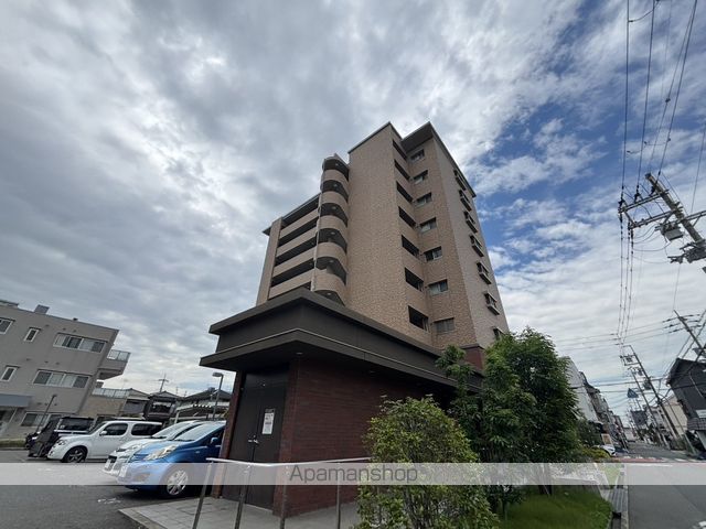 BRAVE COURT 香里園の外観写真