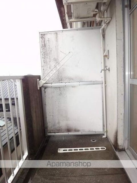 高知県高知市愛宕町４丁目[1K/20m2]の内装1
