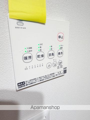 AFC RESIDENCE 磐田中泉の内装写真