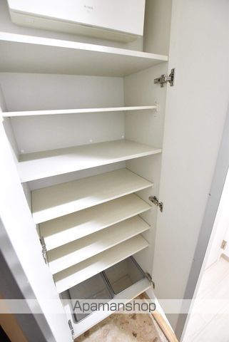 ノヴァ大通の内装写真