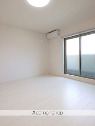 フジパレス泉佐野駅東Ⅰ番館[1K/31m2]のリビング・居間