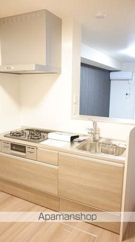 ラウレアの内装写真