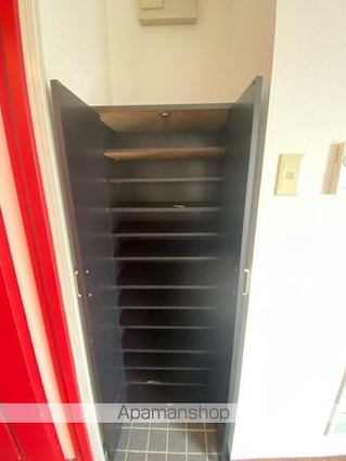 香川県高松市本町[1R/18.9m2]の内装