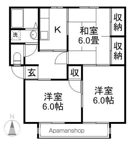 間取り：220006573280