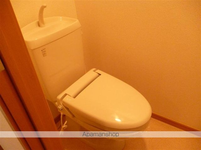 グリーンヒルズ大澤Bの内装写真